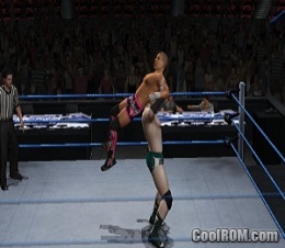 Download wwe smackdown vs raw 2011 for ppsspp pc windows 7